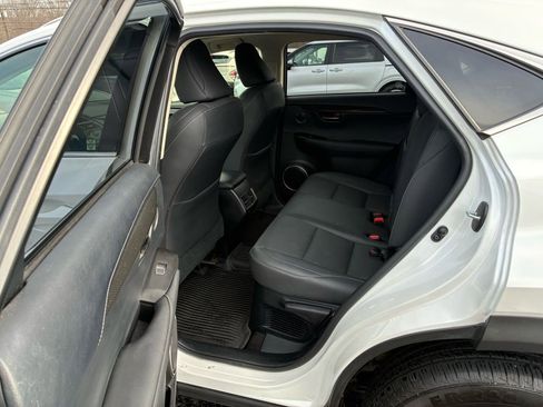 Used 2020 Lexus NX 300 AWD w/ Comfort Package image 24