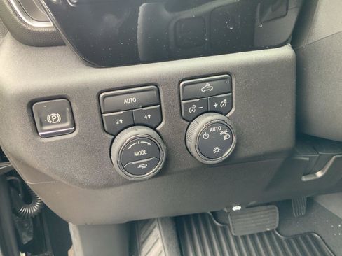 New 2025 Chevrolet Silverado 1500 LT AWD/4WD image 25