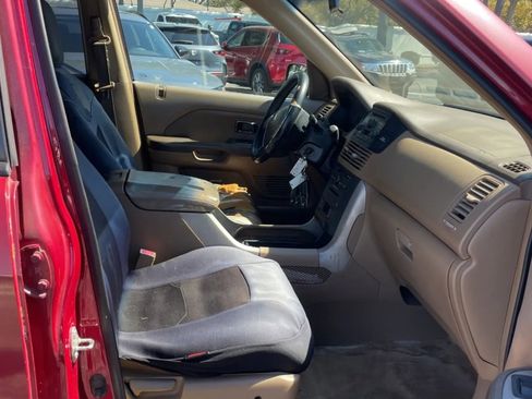 Used 2005 Honda Pilot EX-L image 6