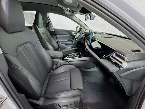 New 2025 Audi A5 2.0T Premium Plus image 25