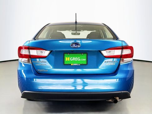 Used 2017 Subaru Impreza 2.0i image 8
