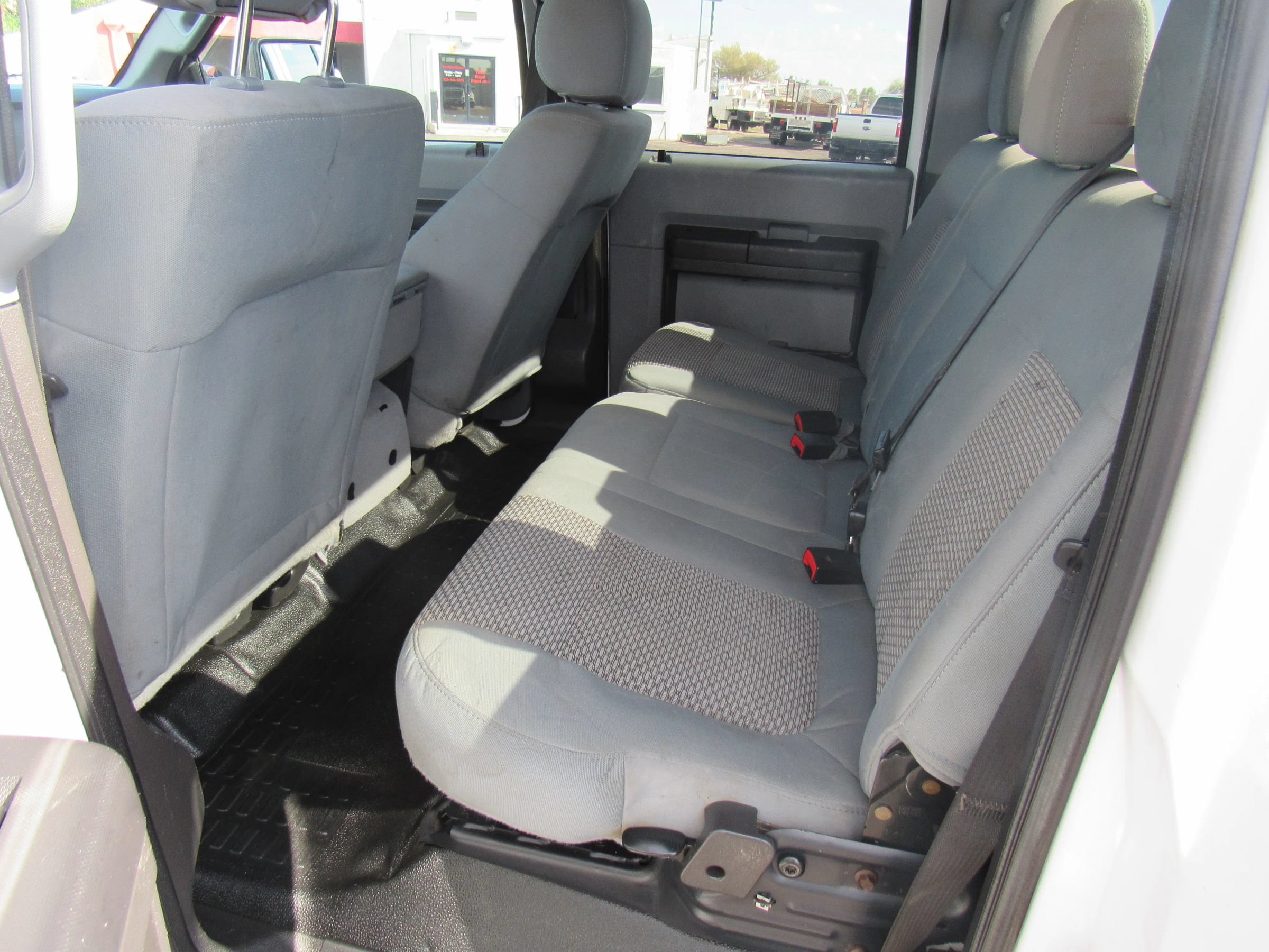Used 2013 Ford F450 XL w/ PWR Equipment Group AWD/4WD image 10