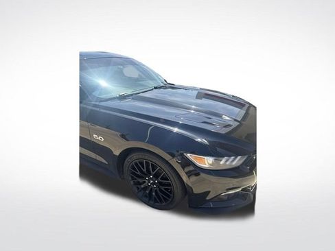 Used 2015 Ford Mustang GT w/ GT Performance Package RWD image 13