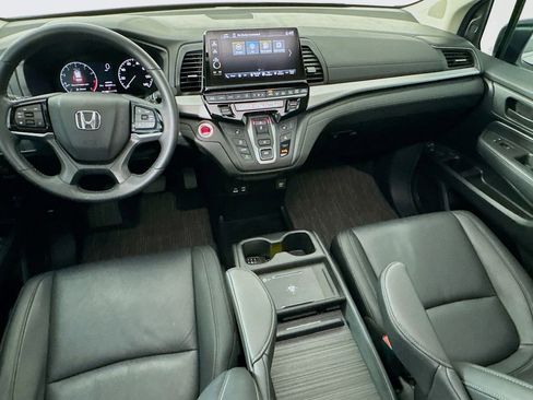 Used 2025 Honda Odyssey EX-L image 29