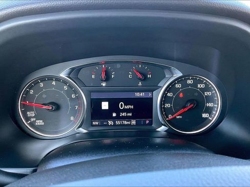 Used 2023 GMC Acadia SLT AWD/4WD image 14