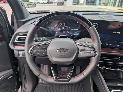 New 2026 Chevrolet Traverse RS FWD image 13