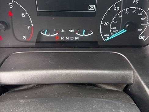 Used 2024 Ford Transit 250 Low Roof w/ Exterior Upgrade Package image 28