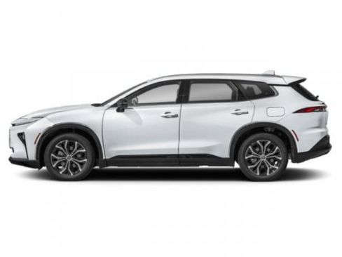 New 2026 Toyota Crown Signia AWD/4WD image 3