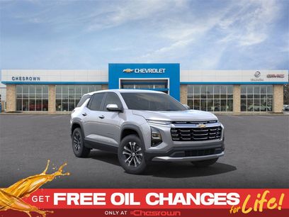 New 2026 Chevrolet Equinox LT w/ Convenience Package II