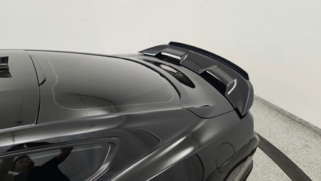 Used 2020 Ford Mustang Shelby GT500 w/ Technology Package RWD image 17