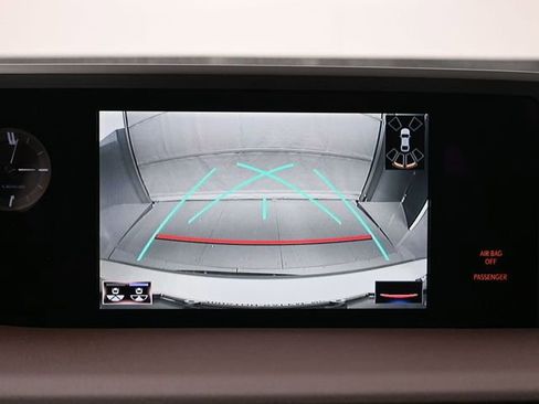 Used 2021 Lexus ES 250 w/ Premium Package AWD/4WD image 19