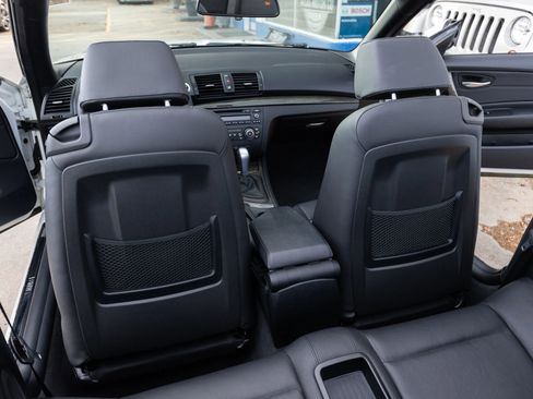 Used 2013 BMW 128i Convertible image 27