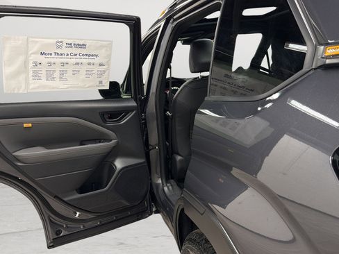 New 2026 Subaru Forester Wilderness image 28