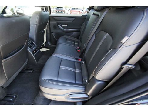 Used 2026 MAZDA CX-90 3.3 Turbo w/ Select Package AWD/4WD image 12