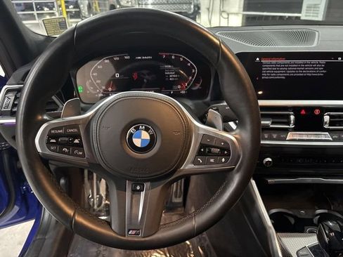 Used 2020 BMW M340i w/ Premium Package image 14