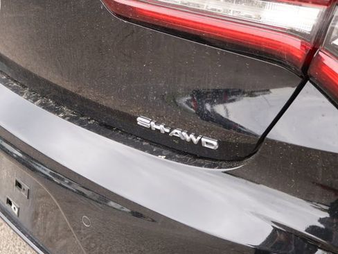 Used 2021 Acura TLX SH-AWD w/ Advance Package image 9