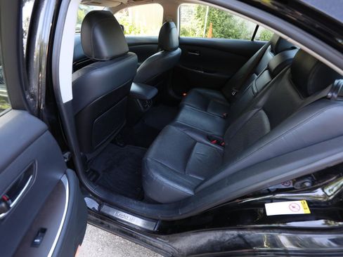 Used 2011 Lexus ES 350 FWD image 12