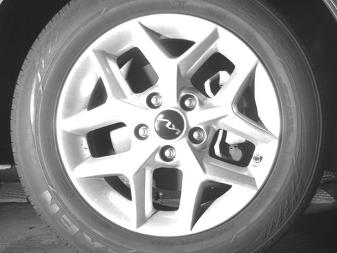 Used 2025 Kia Soul LX w/ LX Technology Package image 13