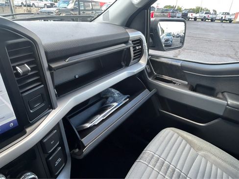 Used 2023 Ford F150 XLT w/ Equipment Group 302A High AWD/4WD image 56