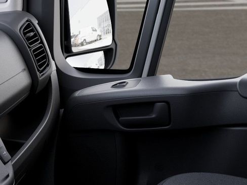 New 2026 RAM ProMaster 2500 FWD image 25