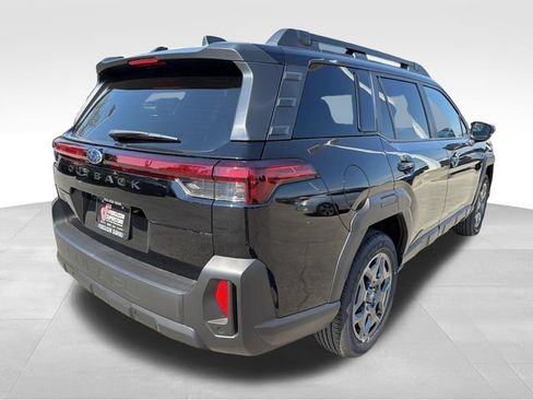 New 2026 Subaru Outback Premium AWD/4WD image 7