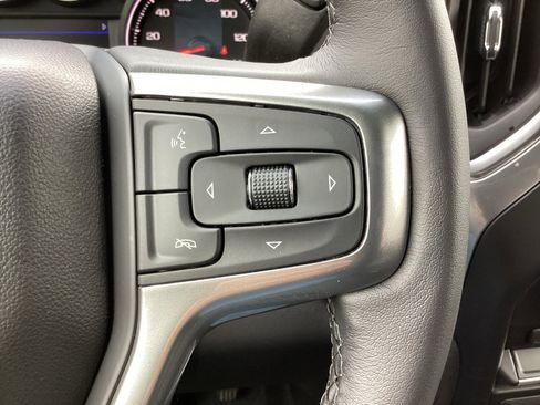 Used 2022 Chevrolet Silverado 1500 RST image 20