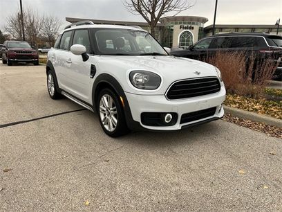 Used 2020 MINI Cooper Countryman