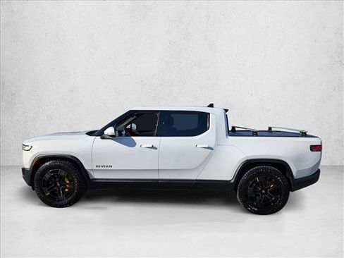 Used 2022 Rivian R1T Launch Edition AWD/4WD image 9