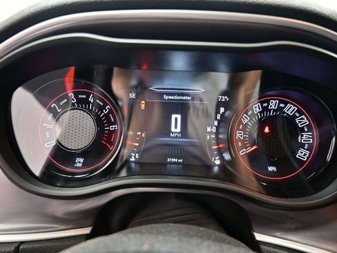 Used 2021 Dodge Challenger SXT w/ Blacktop Package image 19