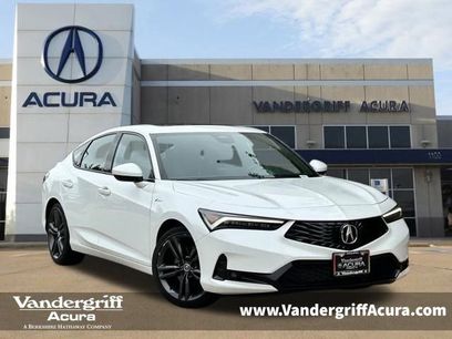 Used 2023 Acura Integra A-Spec
