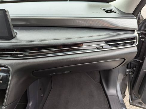 Used 2022 INFINITI QX60 Luxe w/ Cargo Package AWD/4WD image 32