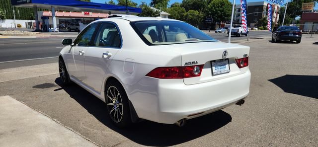Used 2005 Acura TSX FWD image 4