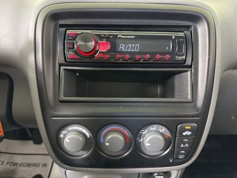 Used 1998 Honda CR-V EX image 14