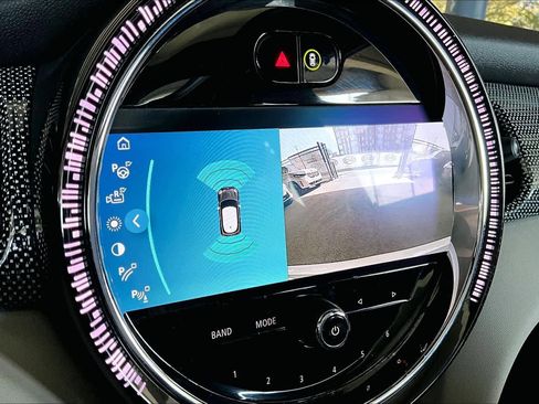 Used 2023 MINI Cooper SE image 26