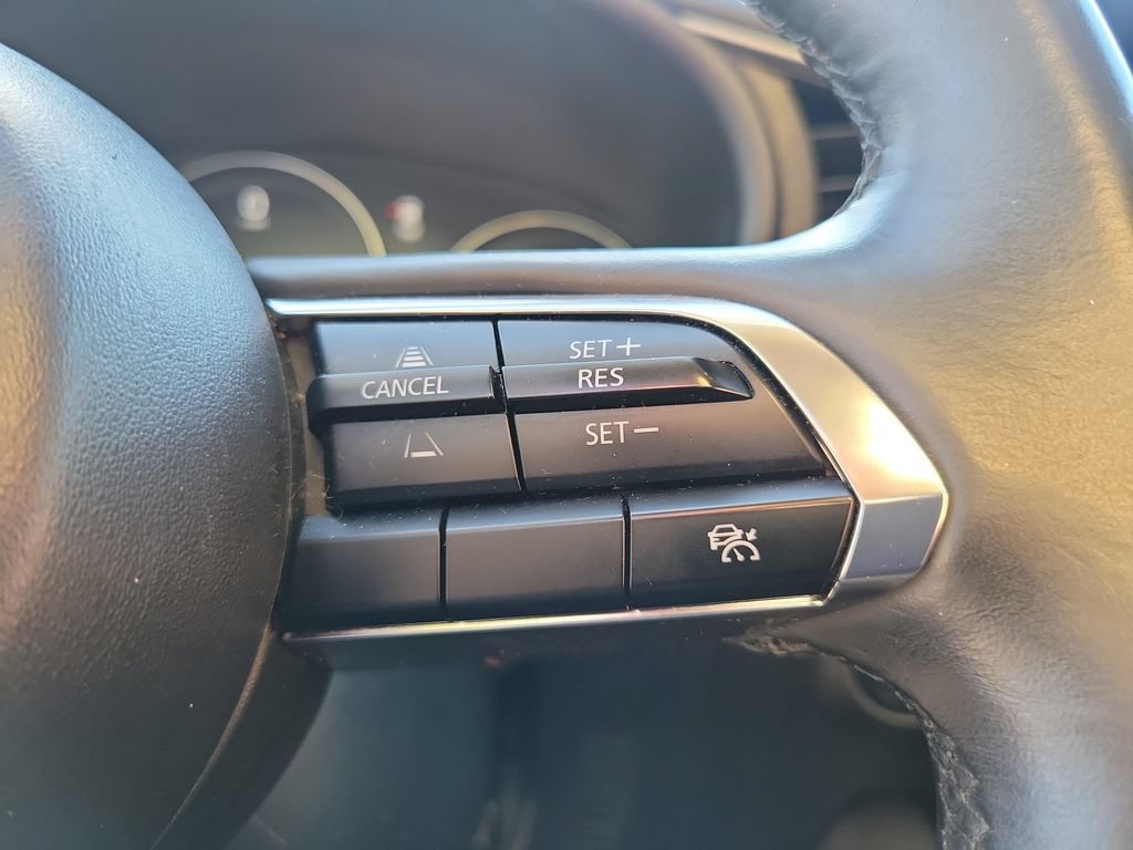 Used 2024 MAZDA MAZDA3 s FWD image 28