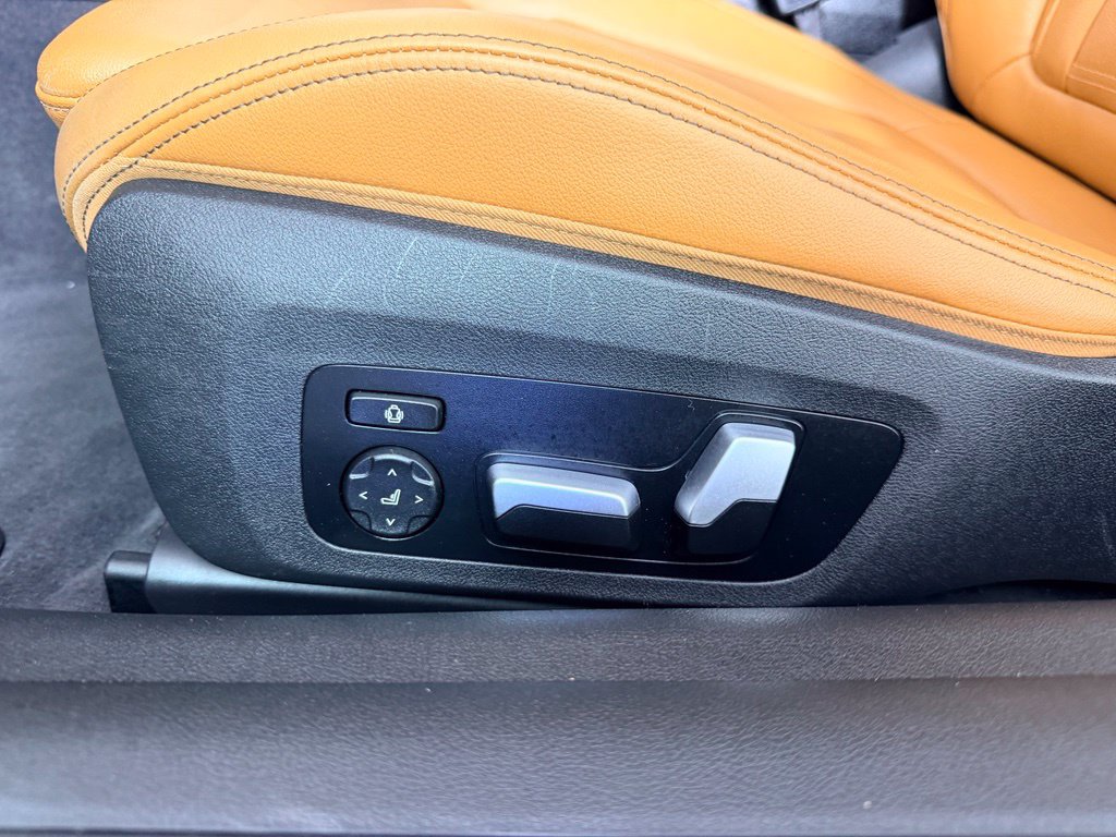 Used 2021 BMW 430i Convertible w/ M Sport Package RWD image 22