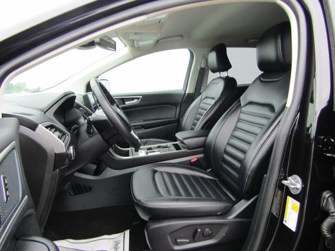 Used 2024 Ford Edge SEL w/ Convenience Package AWD/4WD image 10