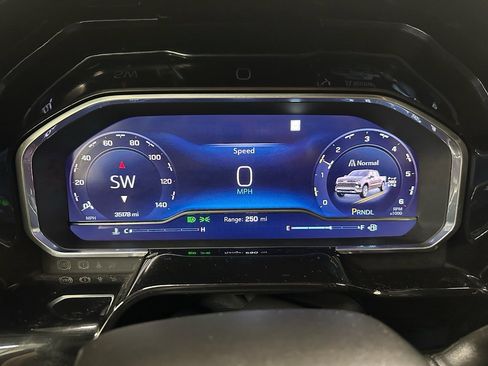 Certified 2022 Chevrolet Silverado 1500 LT image 32