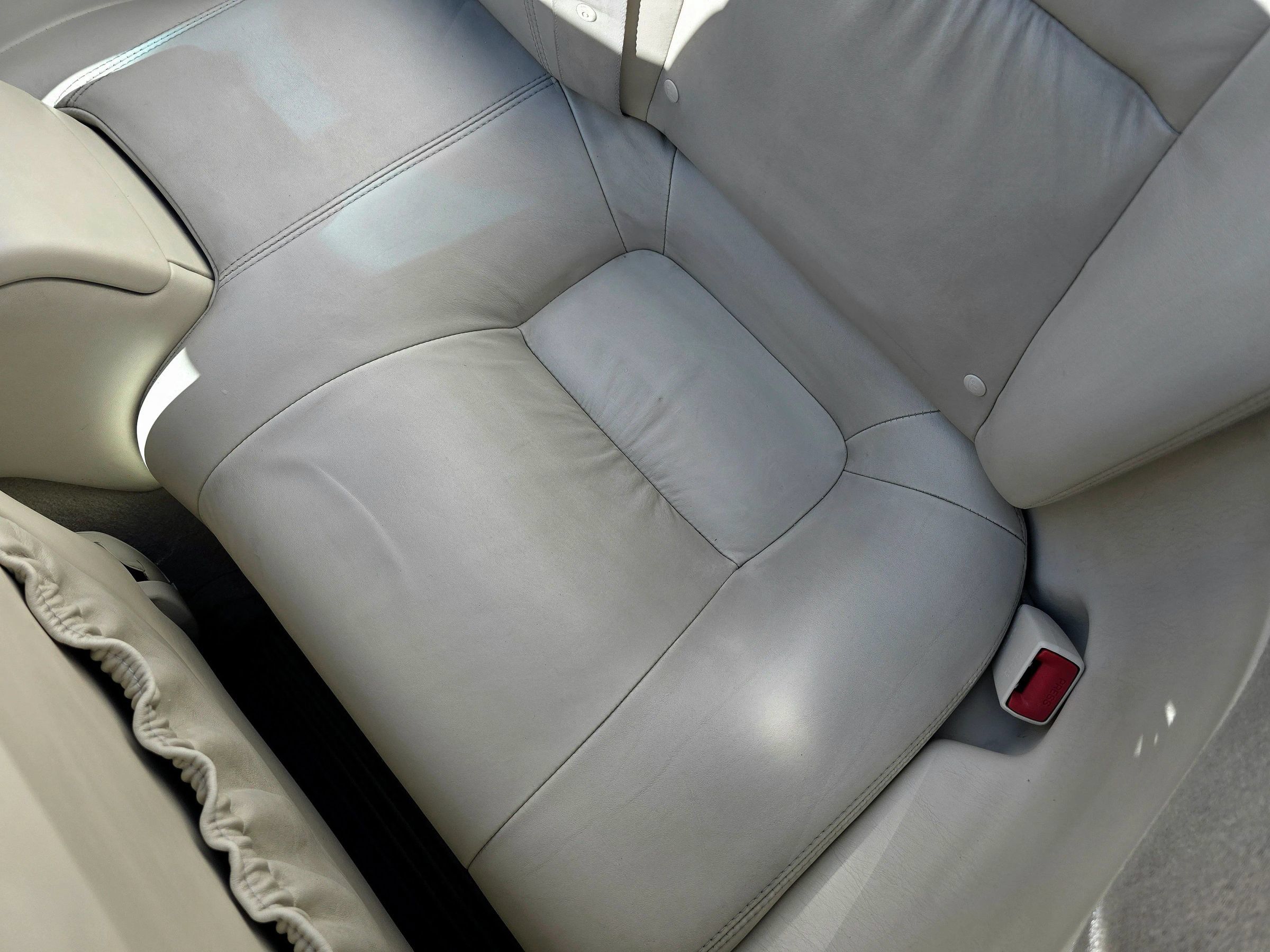Used 2005 Lexus SC 430 Convertible RWD image 56