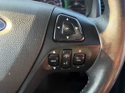 Used 2015 Ford Flex SEL w/ Equipment Group 202A FWD image 16