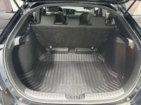 Used 2017 Honda Civic EX image 26