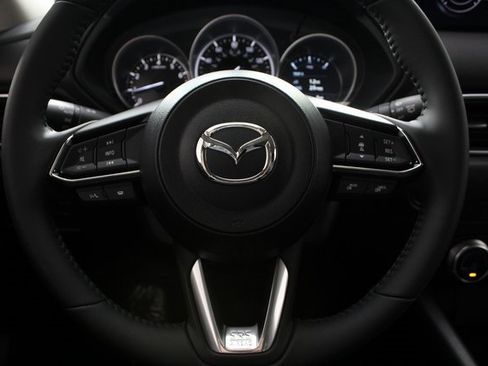 Used 2023 MAZDA CX-5 AWD 2.5 S image 17