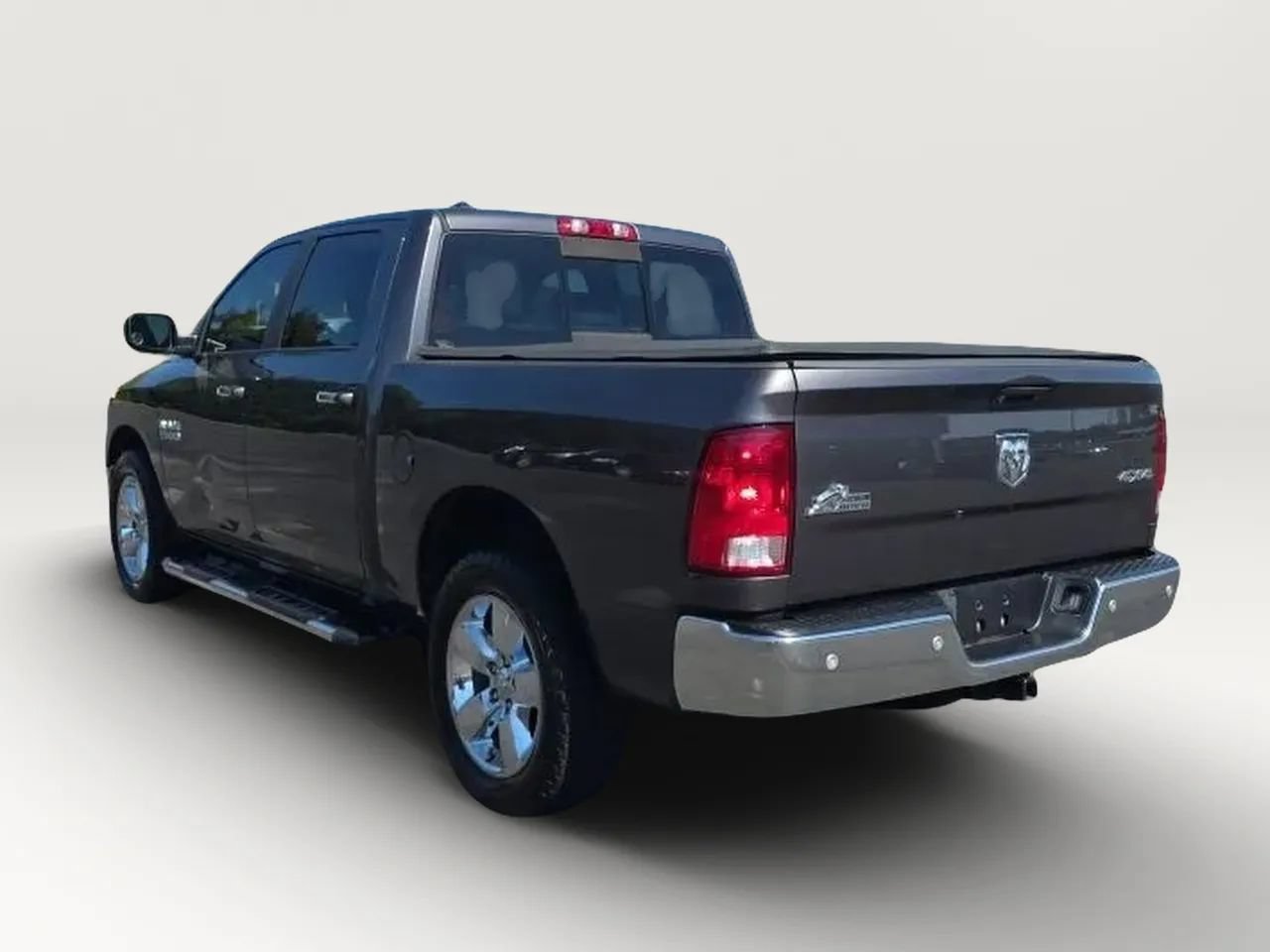 Used 2015 RAM 1500 Big Horn AWD/4WD image 6