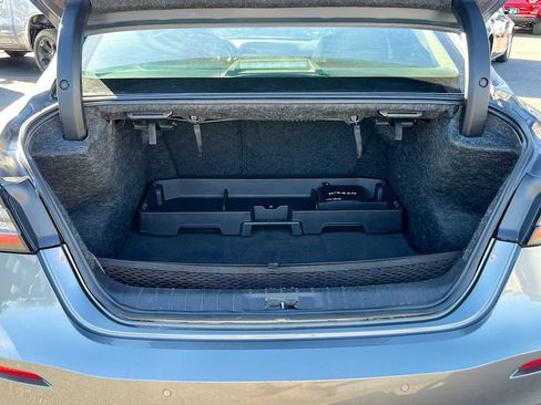 Used 2023 Nissan Maxima Platinum w/ Sport Mat Group FWD image 28