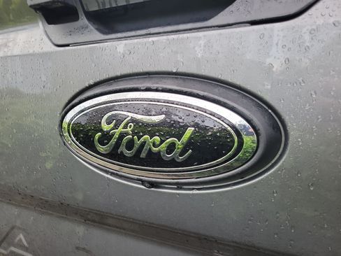 Used 2025 Ford Ranger Raptor AWD/4WD image 21