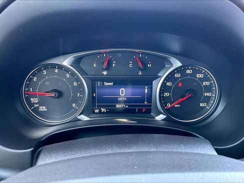 Used 2022 GMC Terrain SLE w/ Driver Convenience Package image 26