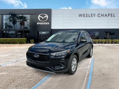 Used 2023 Ford Escape Active w/ Tech Pack #1