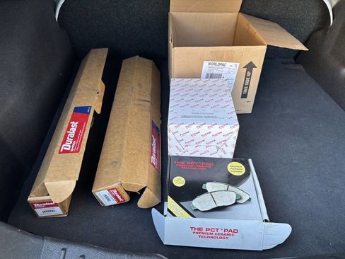 Used 2018 Ford Focus SE image 27