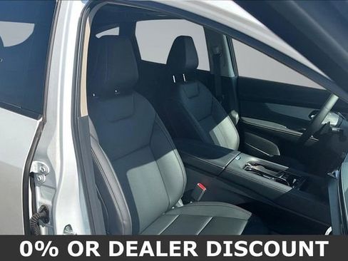 New 2025 Nissan Murano SL image 11