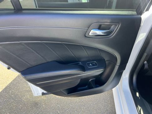 Used 2019 Dodge Charger SRT Hellcat w/ Navigation & Travel Group image 26